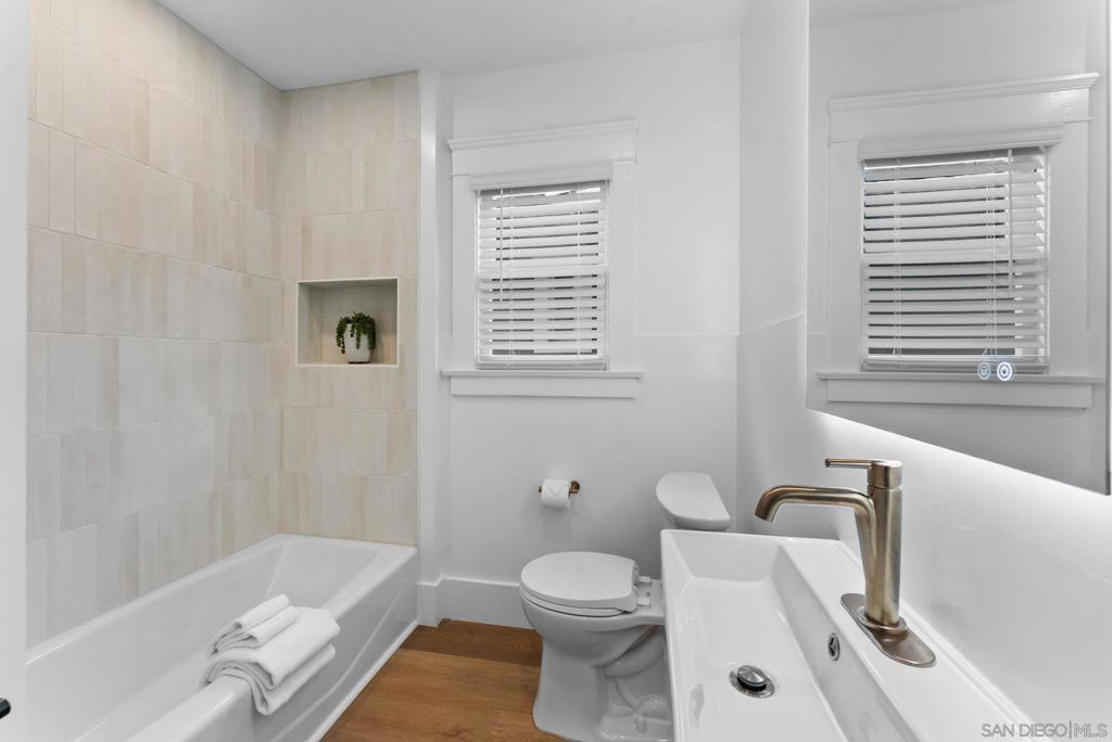 University Heights - Residential