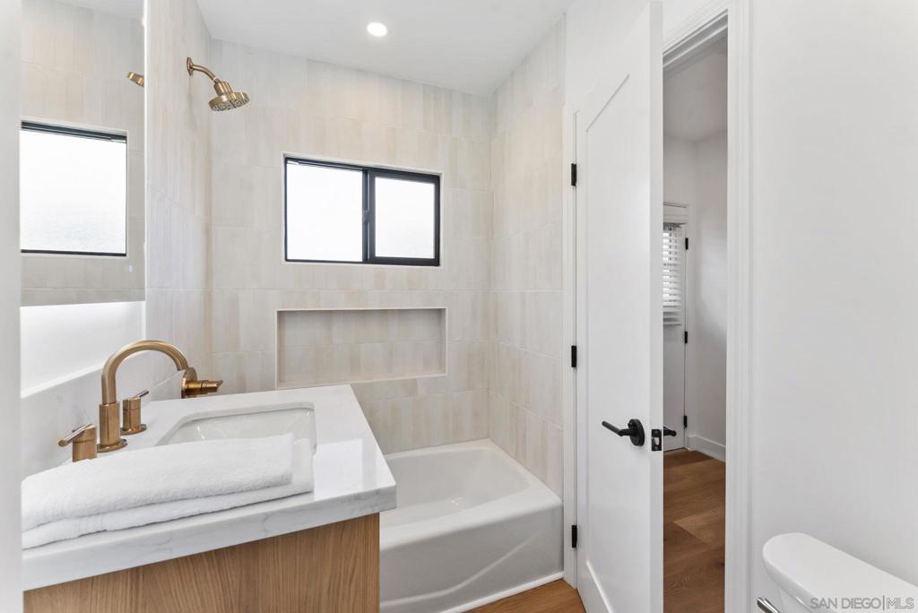 University Heights - Residential