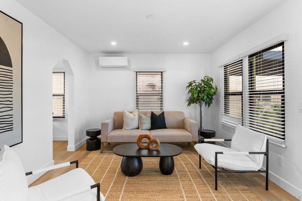 University Heights - Residential