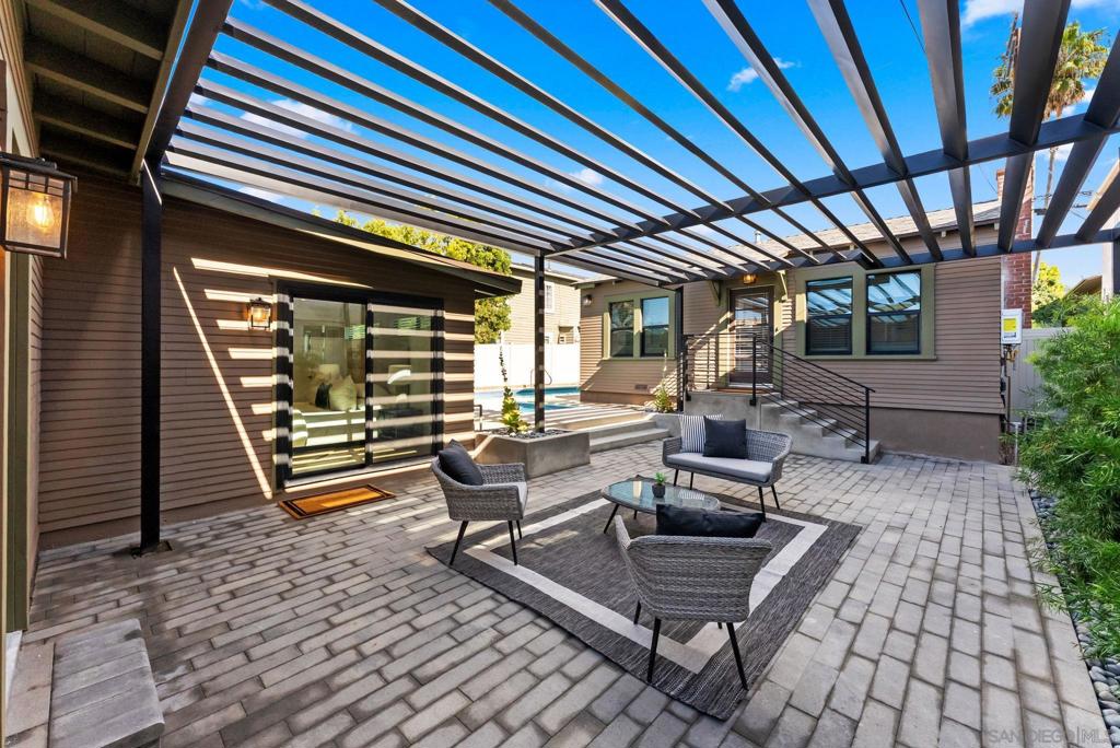 University Heights - Residential