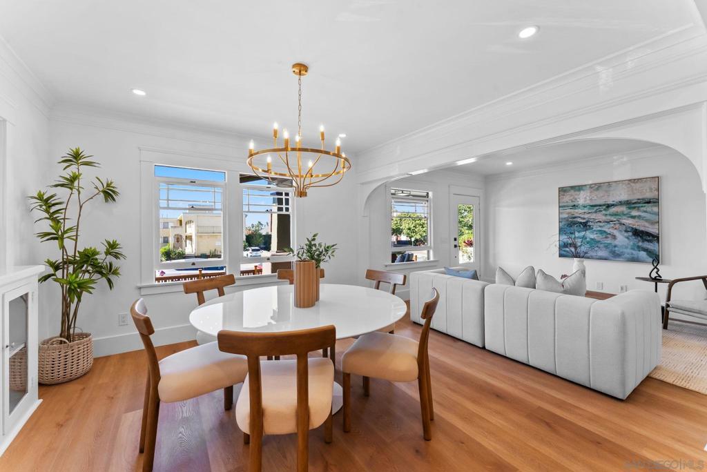 University Heights - Residential