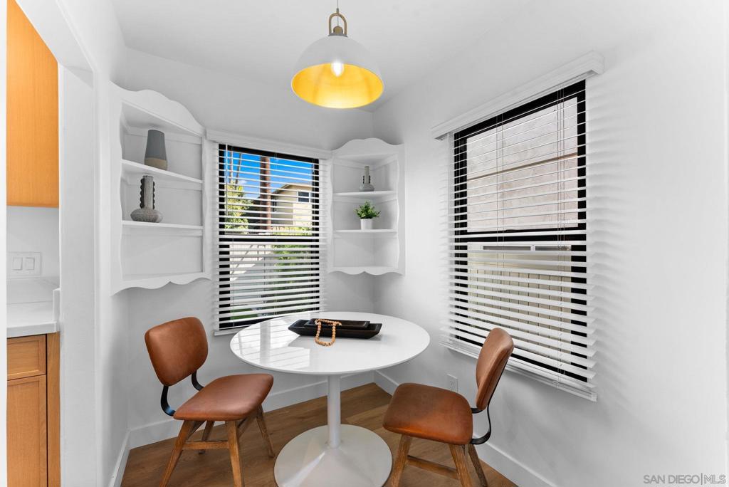 University Heights - Residential