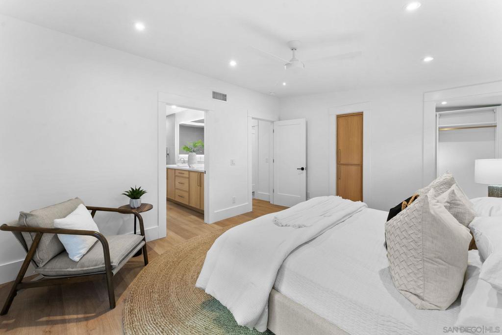 University Heights - Residential