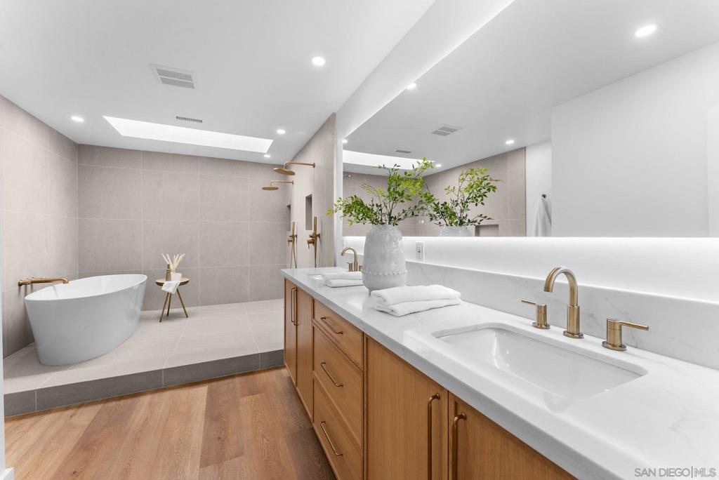 University Heights - Residential