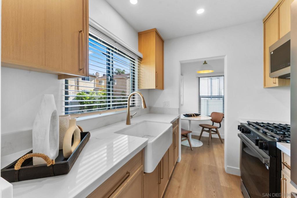 University Heights - Residential