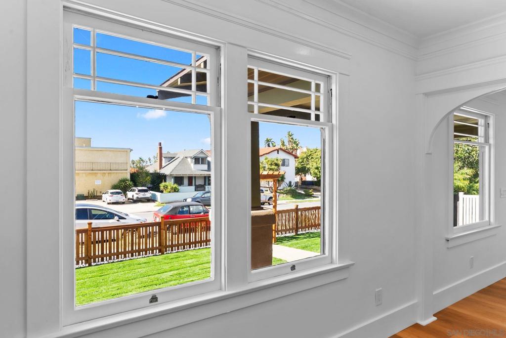 University Heights - Residential