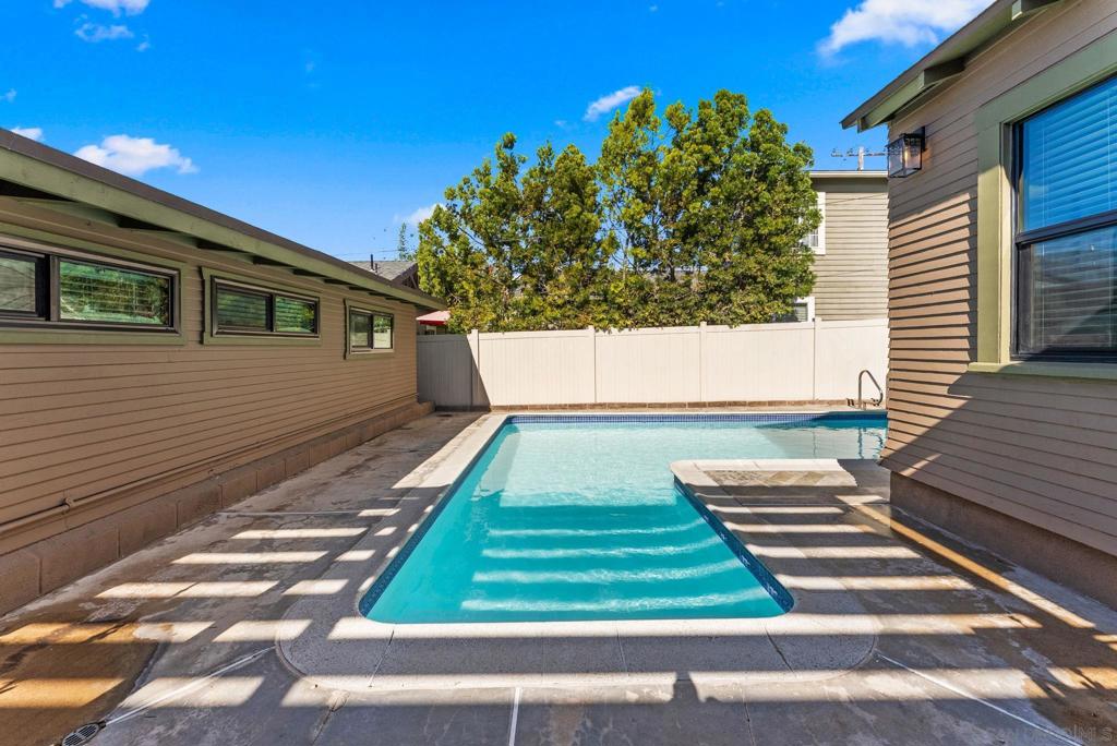 University Heights - Residential