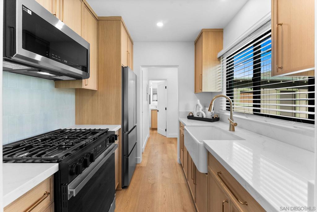 University Heights - Residential