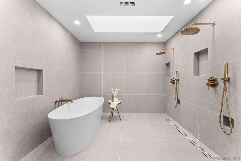 University Heights - Residential