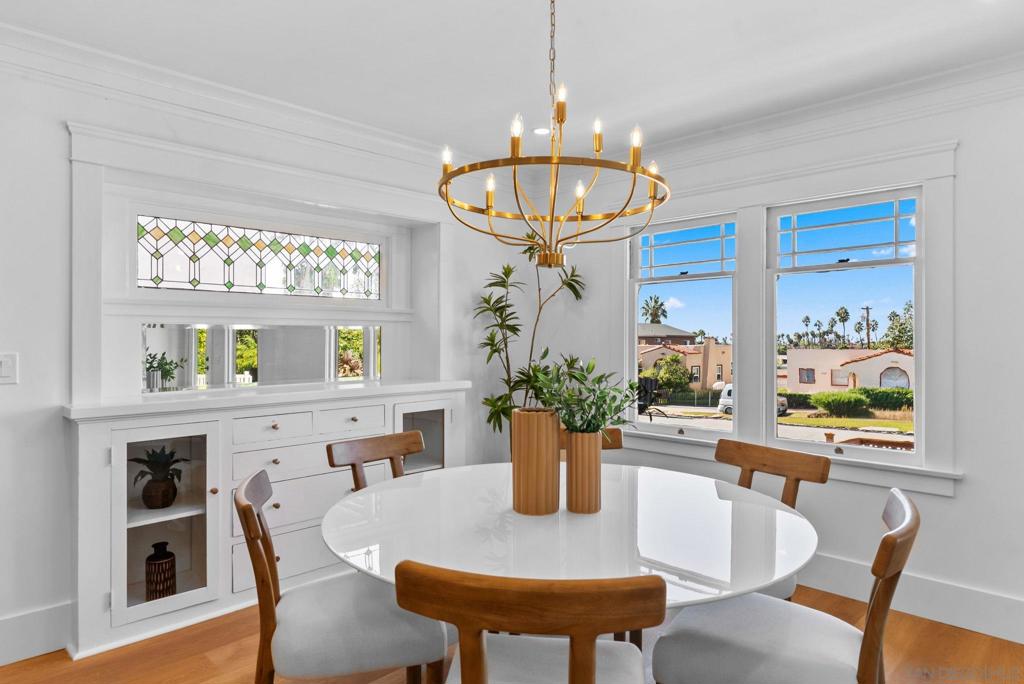 University Heights - Residential