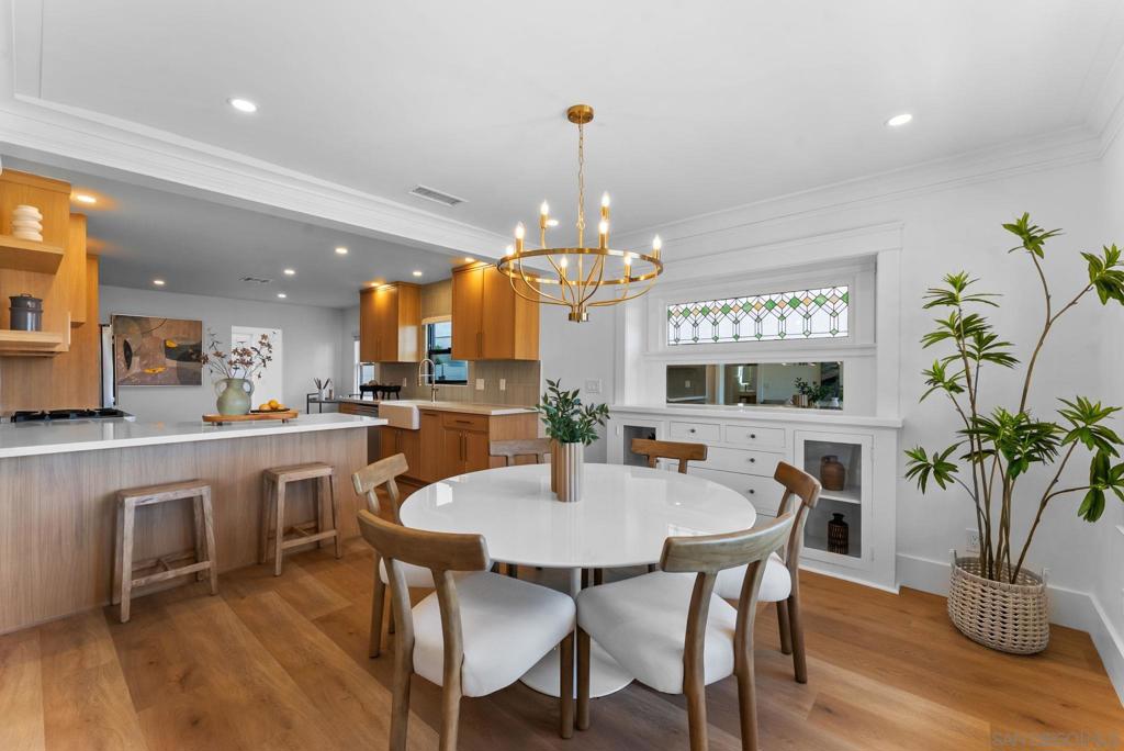 University Heights - Residential