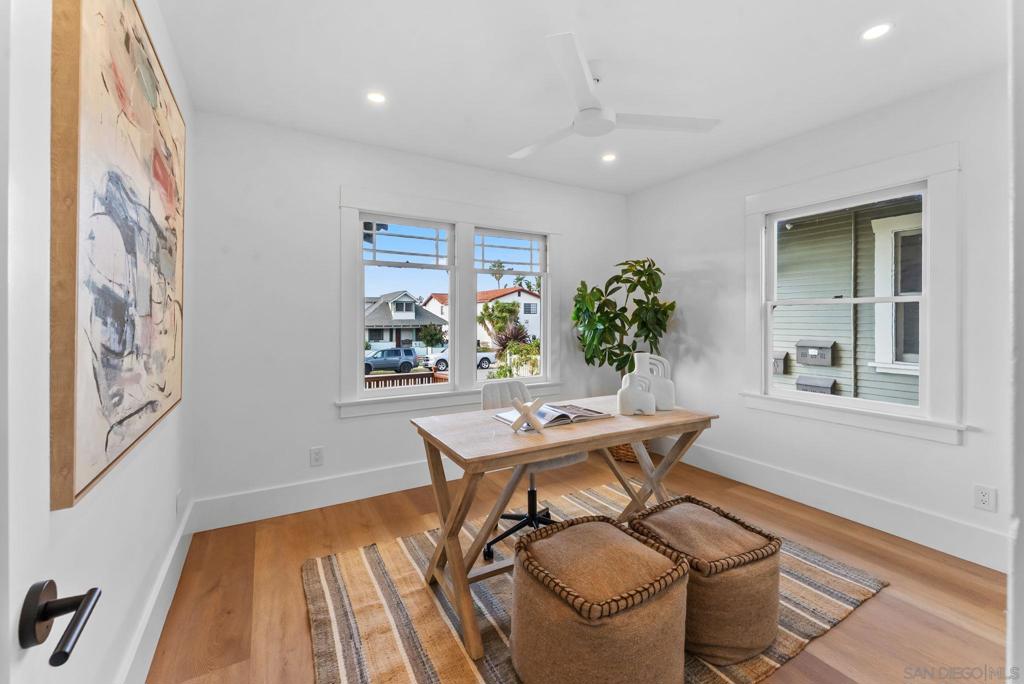 University Heights - Residential