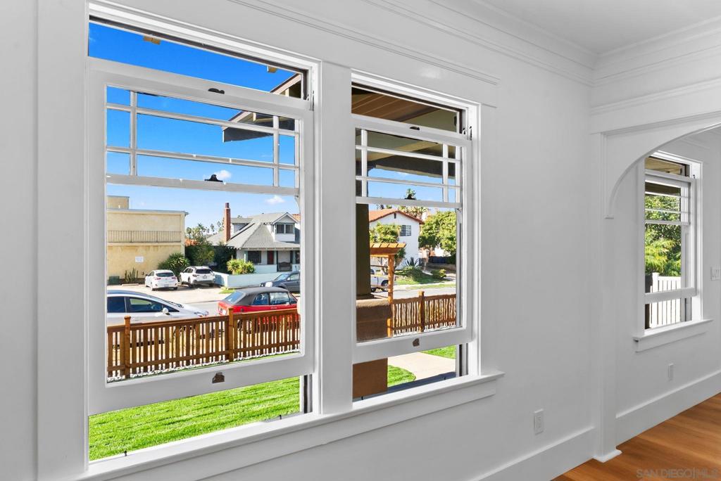 University Heights - Residential