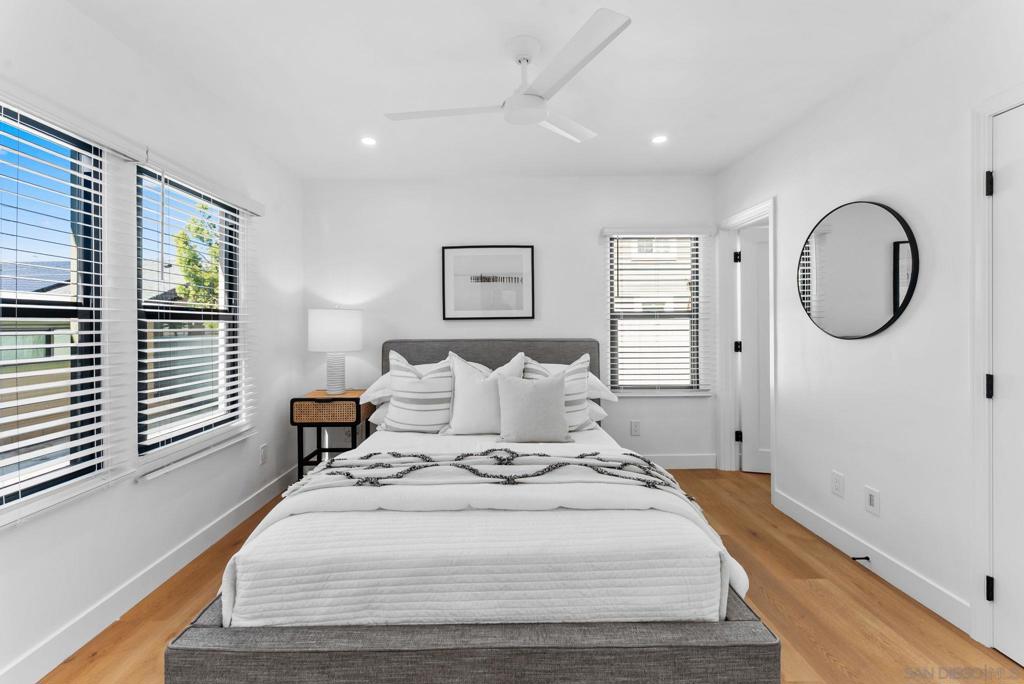 University Heights - Residential