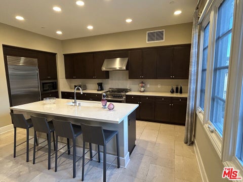 Photo of 23500 Park Sorrento #C33, Calabasas, CA 91302 (MLS # 26915129)