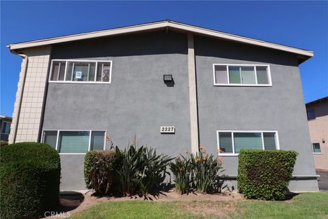 2227 E Westport 1 Anaheim CA 92806