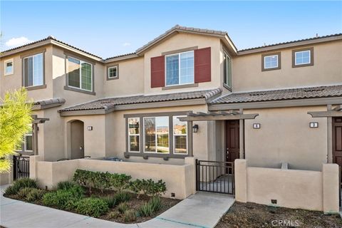 Photo of 15928 Lasselle St #4, Moreno Valley, CA 92551 (MLS # IG26035008)