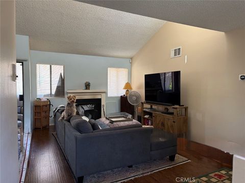 Photo of 12629 Ralston Ave #110, Sylmar, CA 91342 (MLS # OC26091937)
