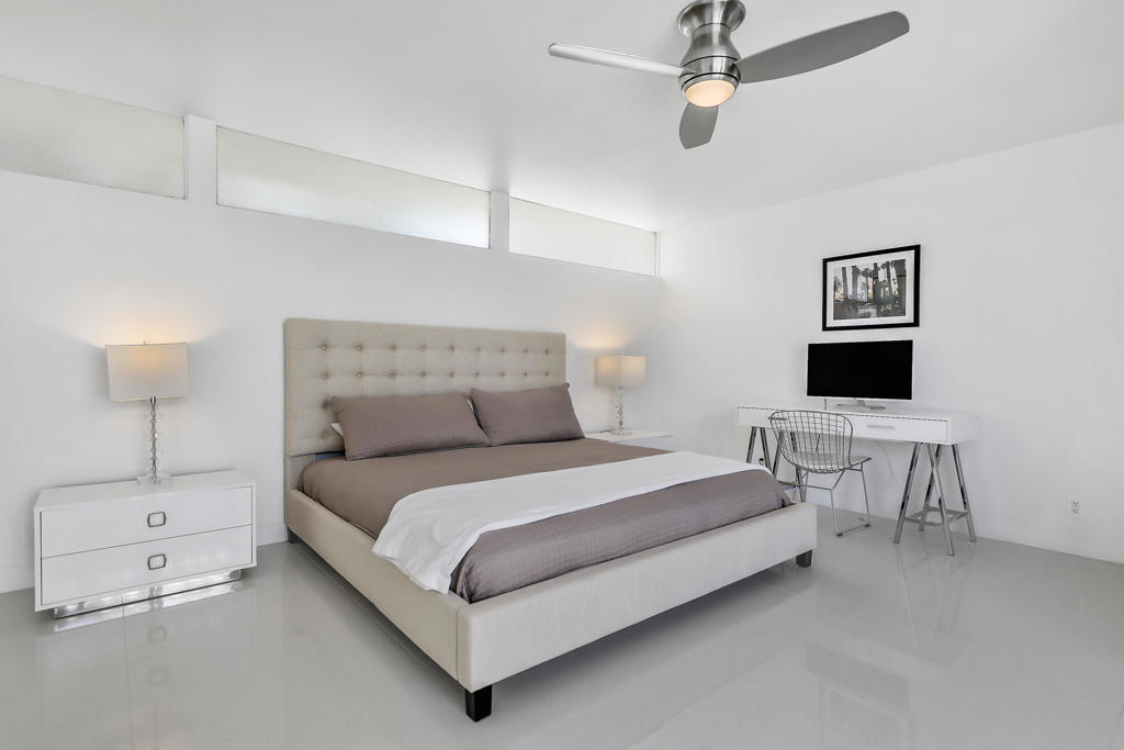 Indian Wells C.C. - Residential Lease