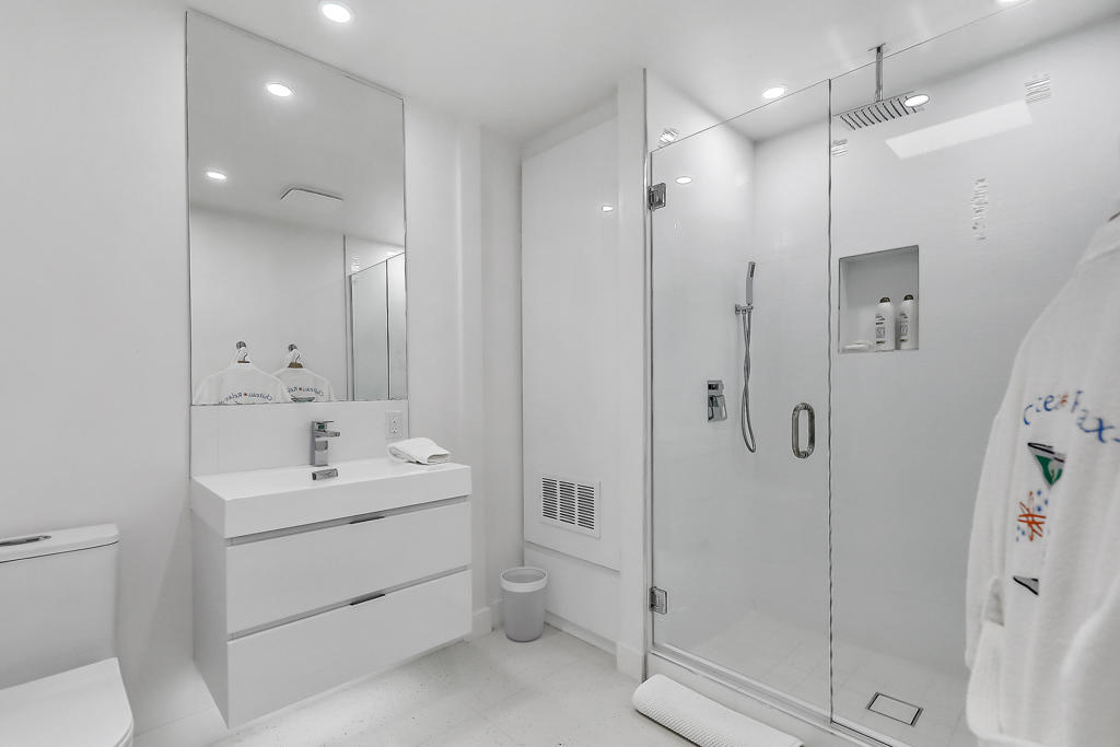 Indian Wells C.C. - Residential Lease