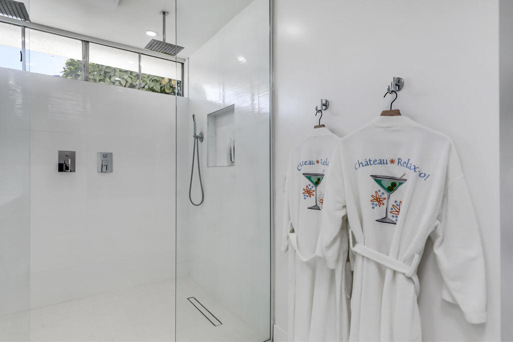 Indian Wells C.C. - Residential Lease