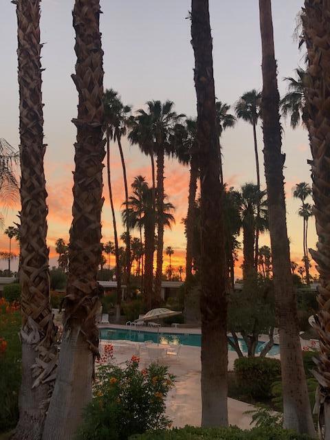 Indian Wells C.C. - Residential Lease