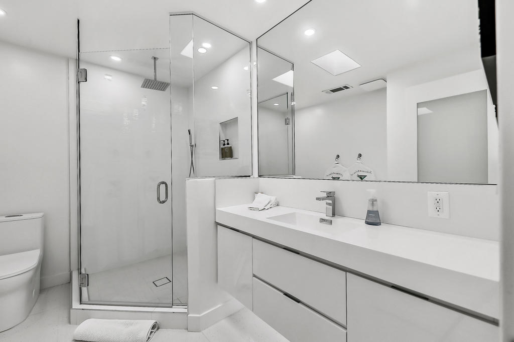 Indian Wells C.C. - Residential Lease