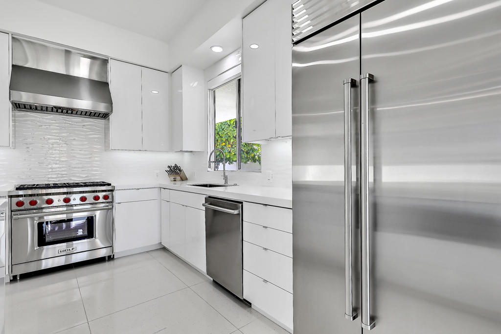 Indian Wells C.C. - Residential Lease