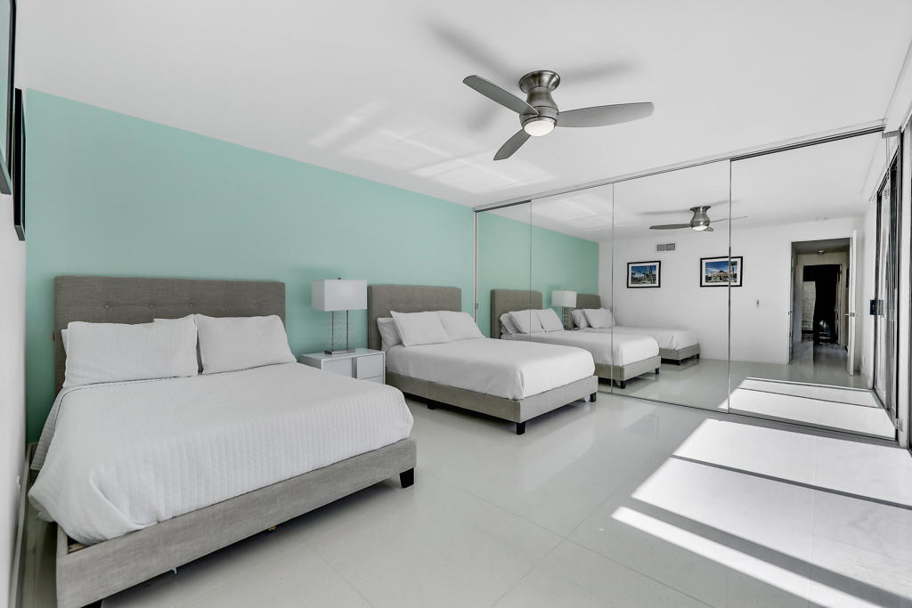 Indian Wells C.C. - Residential Lease