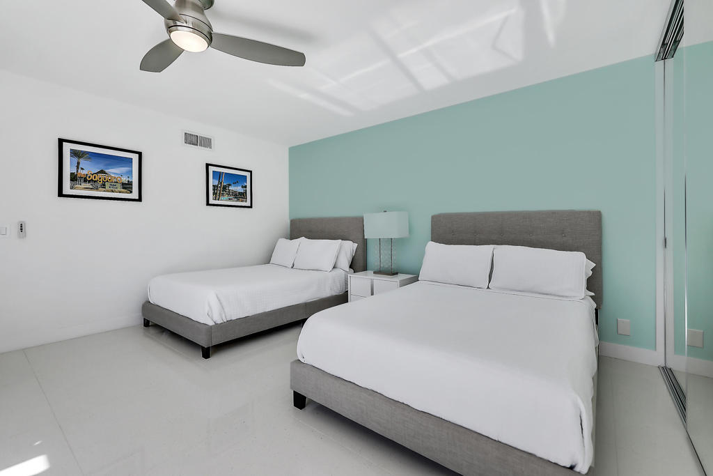 Indian Wells C.C. - Residential Lease