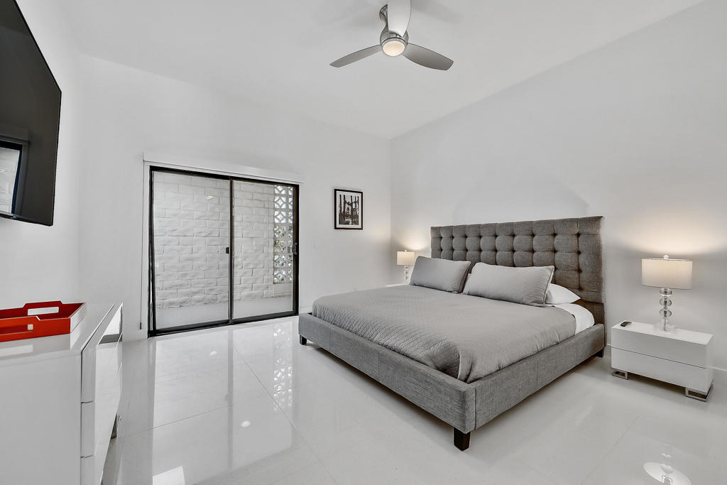 Indian Wells C.C. - Residential Lease