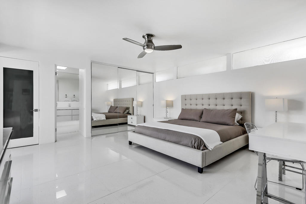 Indian Wells C.C. - Residential Lease