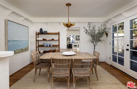 Tiny photo for 3092 Calle Rosales, Santa Barbara, CA 93105 (MLS # 26641419)