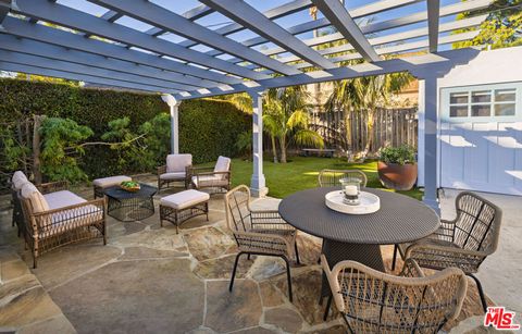 Tiny photo for 3092 Calle Rosales, Santa Barbara, CA 93105 (MLS # 26641419)