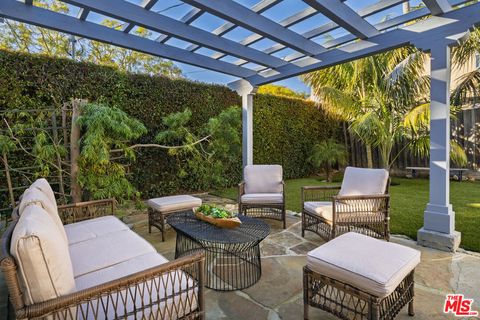 Tiny photo for 3092 Calle Rosales, Santa Barbara, CA 93105 (MLS # 26641419)