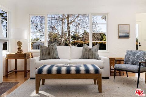 Tiny photo for 3092 Calle Rosales, Santa Barbara, CA 93105 (MLS # 26641419)