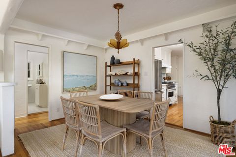 Tiny photo for 3092 Calle Rosales, Santa Barbara, CA 93105 (MLS # 26641419)