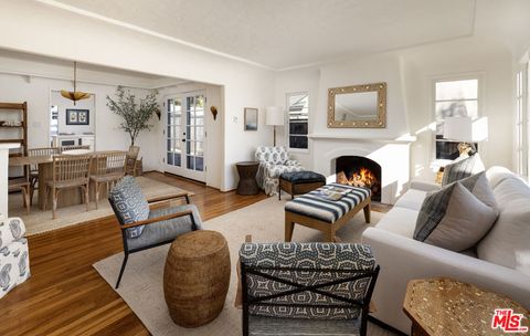 Tiny photo for 3092 Calle Rosales, Santa Barbara, CA 93105 (MLS # 26641419)