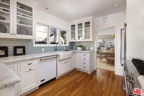 Tiny photo for 3092 Calle Rosales, Santa Barbara, CA 93105 (MLS # 26641419)