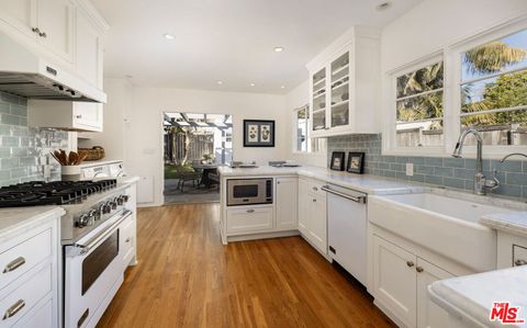 Tiny photo for 3092 Calle Rosales, Santa Barbara, CA 93105 (MLS # 26641419)