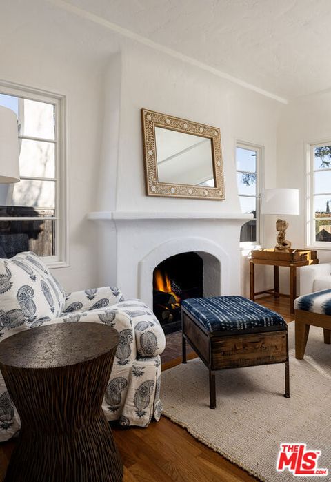 Tiny photo for 3092 Calle Rosales, Santa Barbara, CA 93105 (MLS # 26641419)