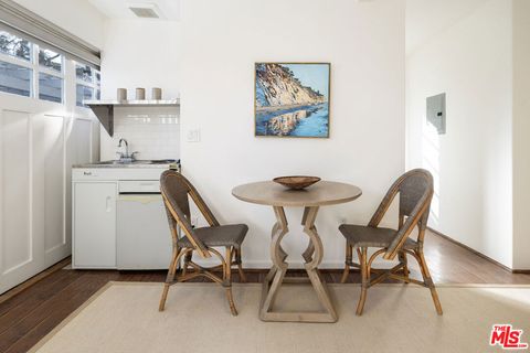 Tiny photo for 3092 Calle Rosales, Santa Barbara, CA 93105 (MLS # 26641419)