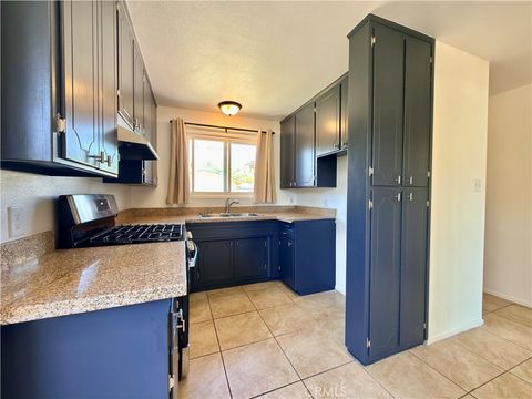 Photo of 44137 Fern AVE, Lancaster, CA 93534 (MLS # SR26149198)