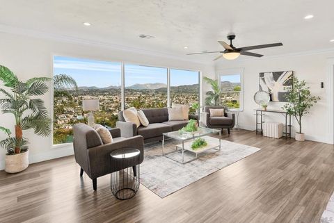 1192 Merritt Dr El Cajon CA 92020