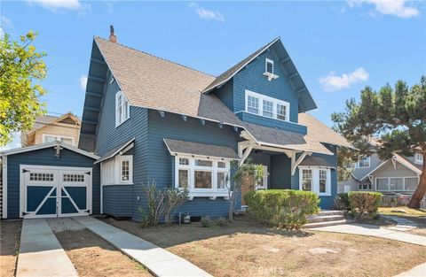 1720 S Kingsley Los Angeles CA 90006