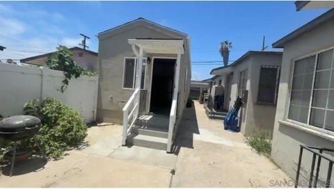 Photo of 3772 Menlo Ave, San Diego, CA 92105 (MLS # 260023818SD)