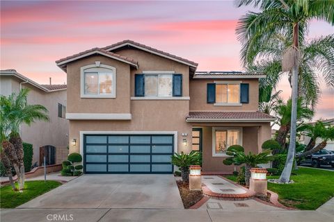 28 Boulder Creek Irvine CA 92602