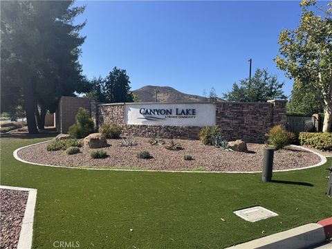 30041 Windward Drive Canyon Lake CA 92587