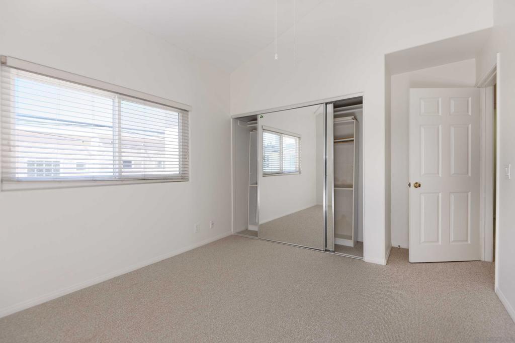 La Jolla - Residential Lease