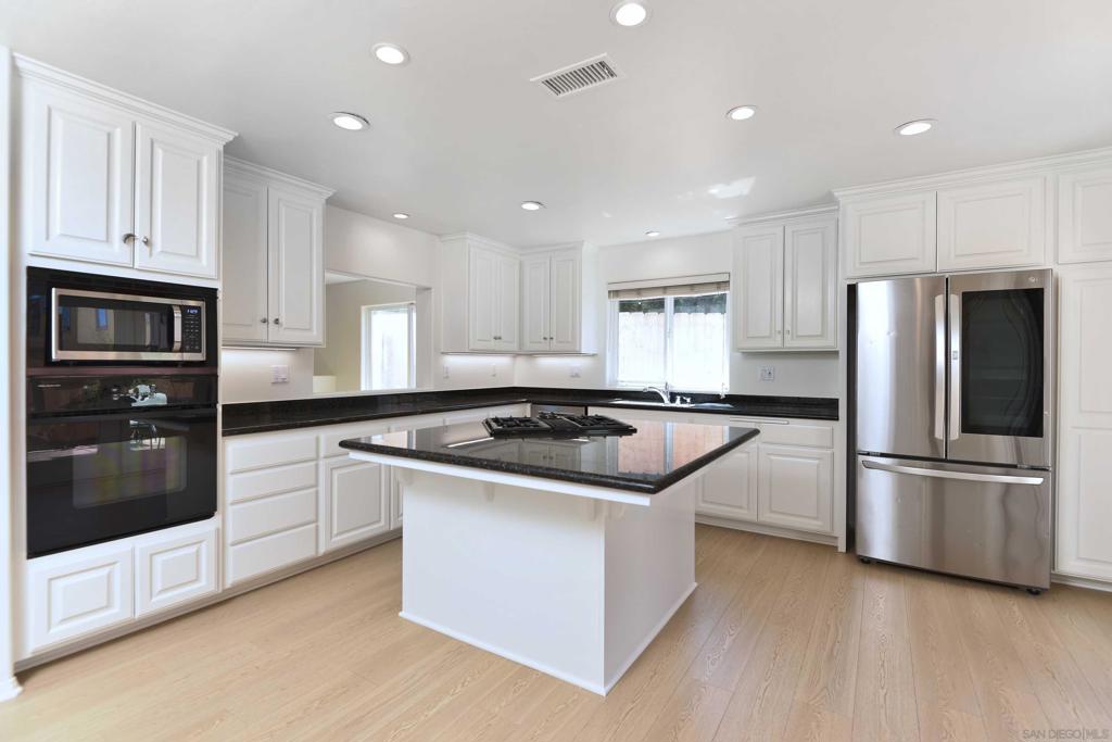 La Jolla - Residential Lease